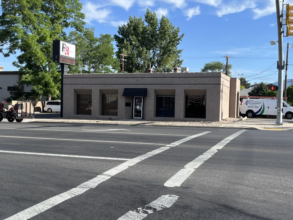 contact fingerprinting in utah