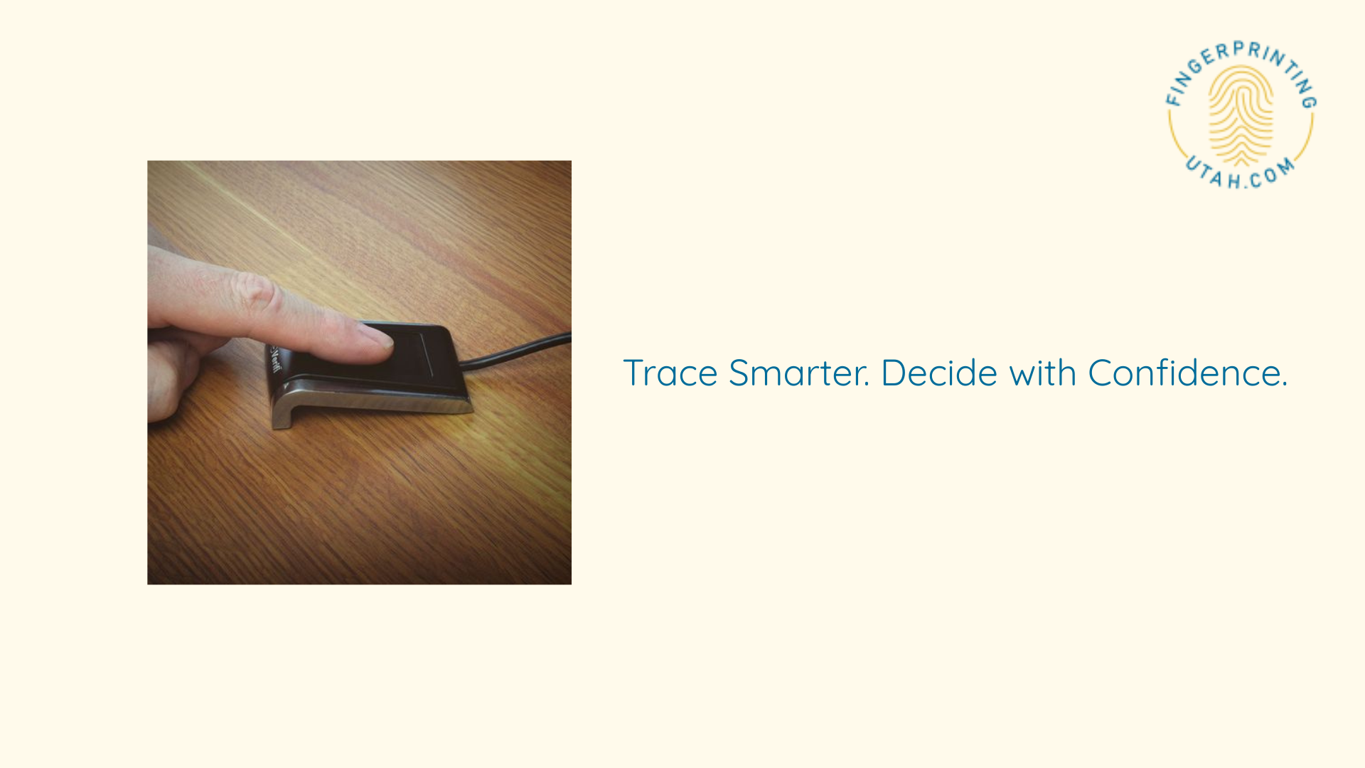 Social Security Number Trace Explained by FingerprintingUtah