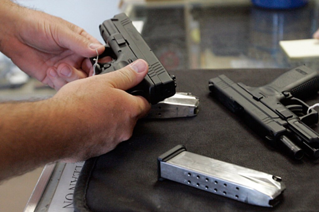 utah firearms permit renewal