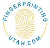 fingerprinting utah logo