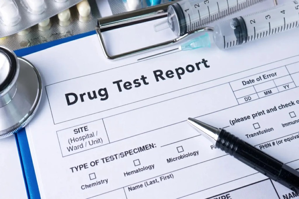 pre employment drug testing utah